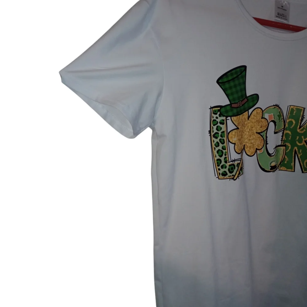 St. Patrick's Day Novelty 